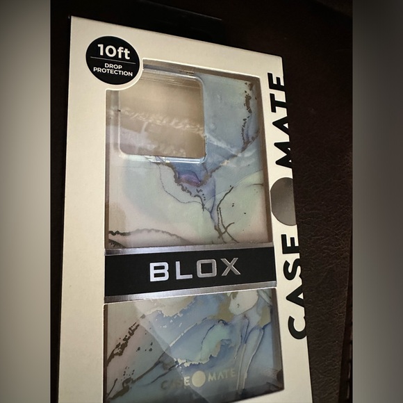 Case-Mate Apple iPhone 13 Pro Blox Square Case - Picture 1 of 5